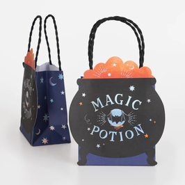 Partytasche Magic (NEU)