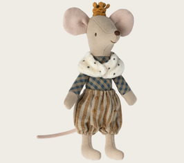 Prince mouse Big Brother (NEU)