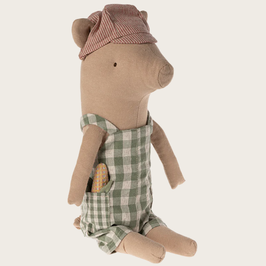 Schwein Junge (NEU)