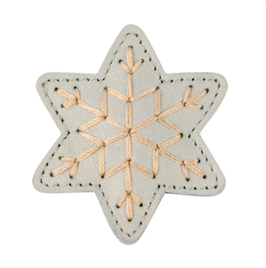 Hairclip Sozo Snowflake (NEU)