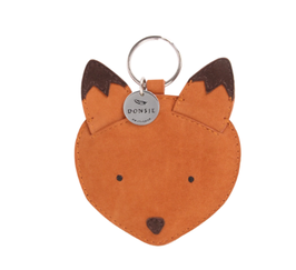 Schlüsselanhänger Wookie Chain Fox (NEU)