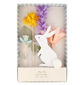 Cake topper Easter (NEU)