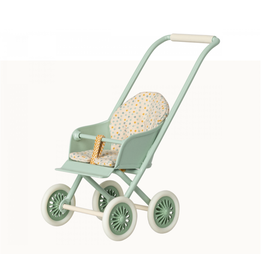 Kinderwagen micro minze (NEU)