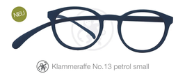 Klammeraffe® No. 13 small petrol