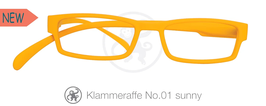 Klammeraffe® No. 01 sunny