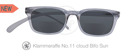 Klammeraffe® No. 11 Bifokal-Sonne could