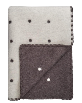 Roros Tweed Pastille Blanket