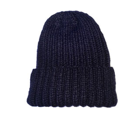 Strathtay 100% Lambswool Cap