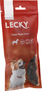 Lecky Happy Happs Horse 350g