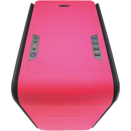 OliWooD G5 Design PC (pink)