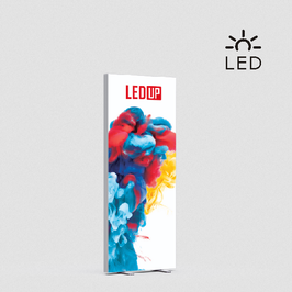 LEDUP 85-200 Lightbox