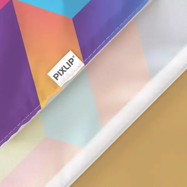 Backlit-Textil FLAT PRINT LIGHT SUB