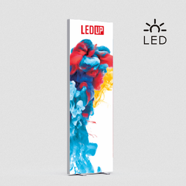 LEDup 85-245 Lightbox