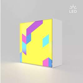 Pixlip GO Counter L