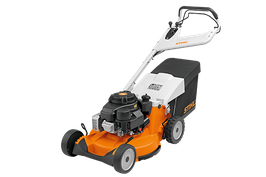 STIHL RM 756 GC
