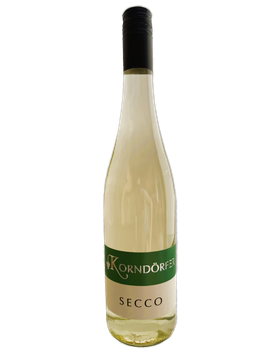 Korndörfer-Secco trocken