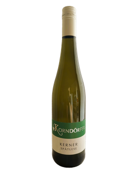 Kerner Spätlese