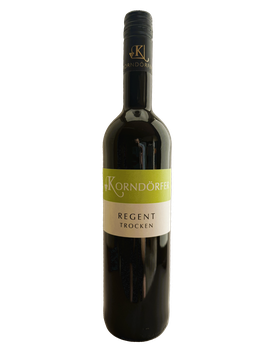 Regent trocken