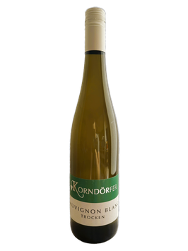 Sauvignon Blanc trocken