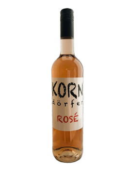 KORNDÖRFER Rosé trocken