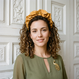 Diadema Lyana