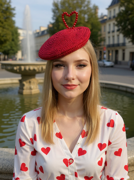 BOINA CHARLOTTE