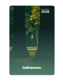 Golfamore 2026