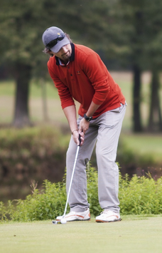 HERREN - Golfmitgliedschaft "PREMIUM PLUS" 2026 – 2025 kostenfrei dabei!