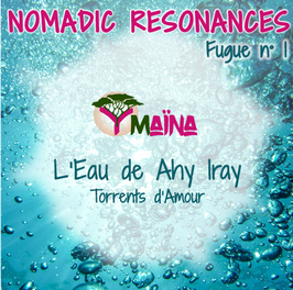 L'Eau de Nosy Iray