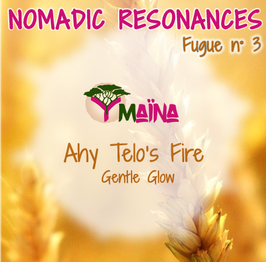 Nosy Telo's Fire