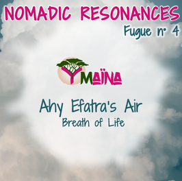 Nosy Efatra's Air