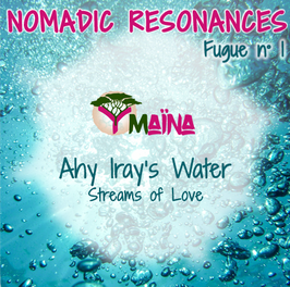Nosy Iray's Water