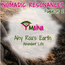 Nosy Roa's Earth