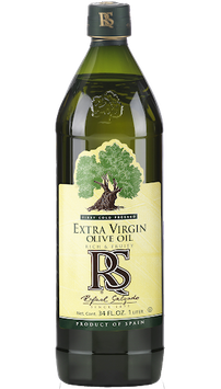 ACEITE DE OLIVA EXTRAVIRGEN RAFAEL SALGADO