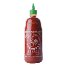 SALSA SIRACHA