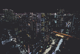 商品名22 夜景