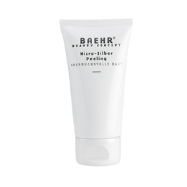 BAEHR BEAUTY CONCEPT - Micro-Silber Peeling, 50 ml