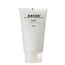 BAEHR BEAUTY CONCEPT - Maske Hydratant, 150 ml-