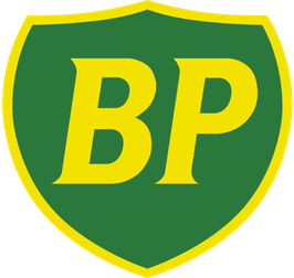 BP Boden - Floor -Sticker Vintage Look