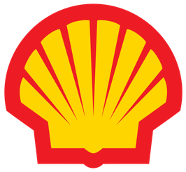 Shell Boden - Sticker