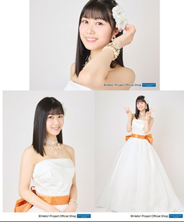 SHIORI YAGI 3er BILDERSETS 3
