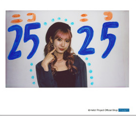 ERINA IKUTA EINZELBILDER 7 (POLEROID)