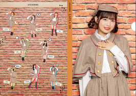 MEMBER CLEAR FILE