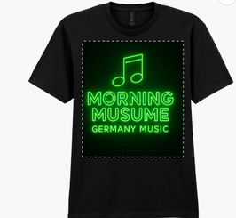 MMGM - T-SHIRT