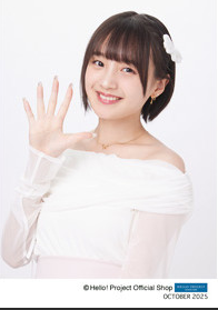 MADOKA SAITO GEBURTSTAG (20.10.)