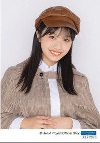 AKO YUMIGETA GEBURTSTAG (08.07.)