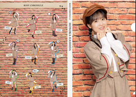 MEMBER CLEAR FILE