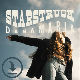 Starstruck - Album (Digital Download)