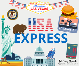 USA Express (sortie 1er mars 2024)
