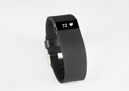 Activity Tracker